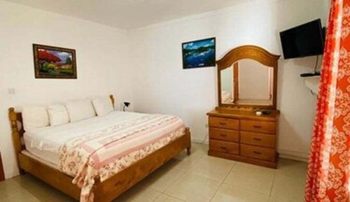Apartamento, 1 habitación, vistas al mar