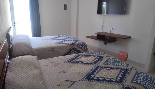 Habitación básica