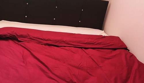 Habitación individual estándar