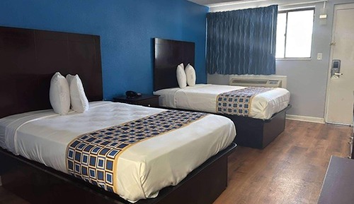 Suite, 1 habitación, no fumadores