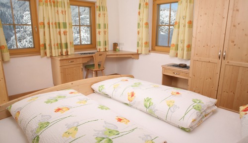 Apartamento (Frühling)