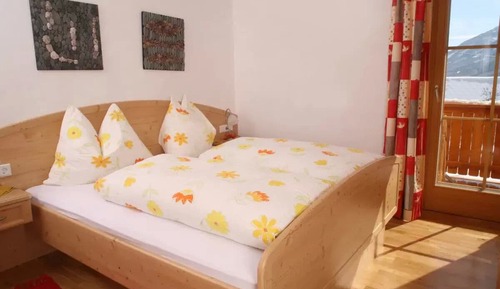 Apartamento (Sommer/Herbst)