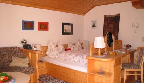 Apartamento (Fichte)