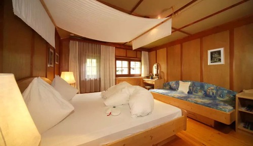 Apartamento (Tanne)