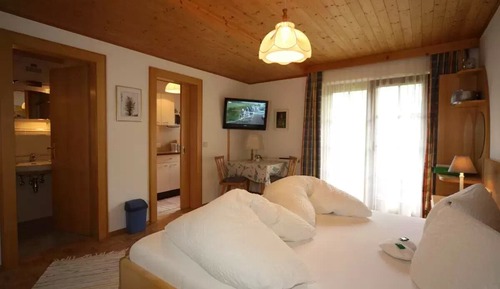 Apartamento (Buche)