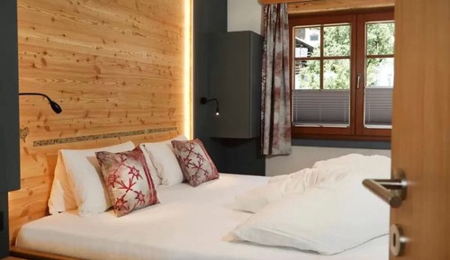 Apartamento (lärche)