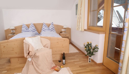 Apartamento (Winter)