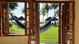Room, Sea View