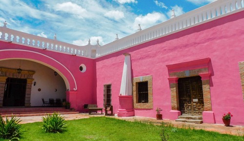 Casa familiar