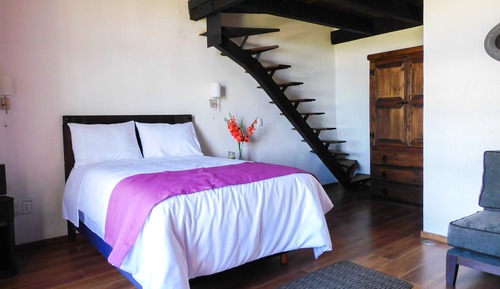 Habitación familiar