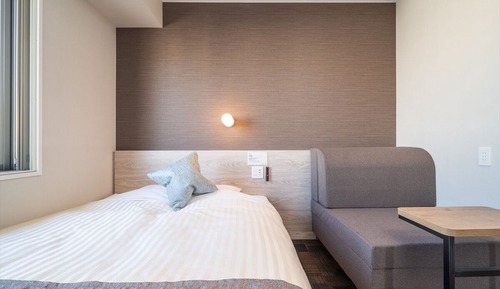 Habitación, no fumadores (with Sofa Bed)