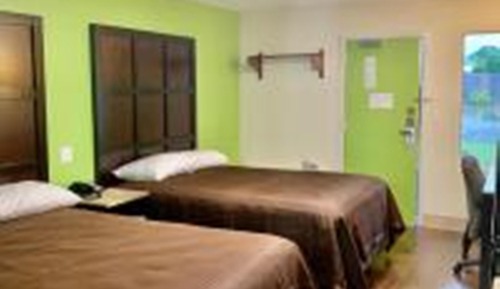Habitación básica, 1 cama doble, fumadores