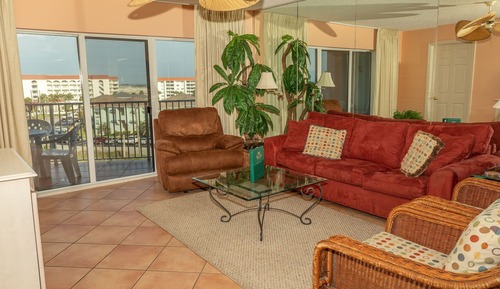 Apartamento, 2 habitaciones