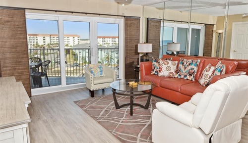 Apartamento, 2 habitaciones