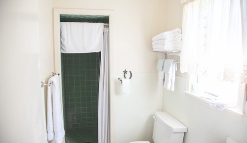 Habitación estándar, 1 cama de matrimonio (8)