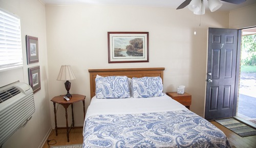 Habitación estándar, 1 cama de matrimonio (7)