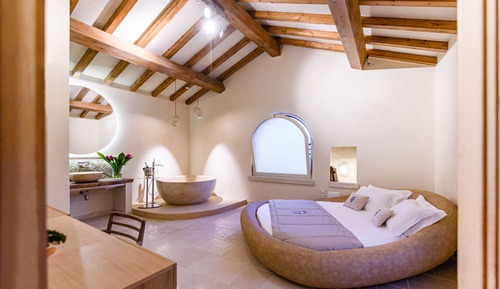 Habitación Deluxe (Suppinna Ovest)