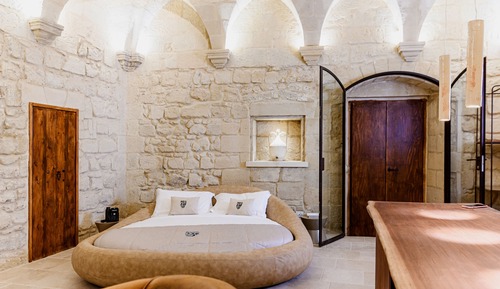Suite Grand (Ninfeo)