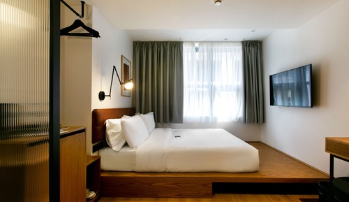 Habitación familiar