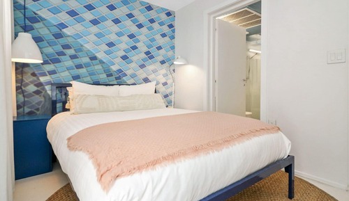 Apartamento, 1 habitación