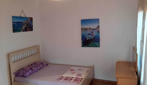 Habitación triple estándar