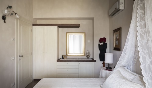 Apartamento Deluxe, 1 habitación, vistas a la colina (La Terrazza)