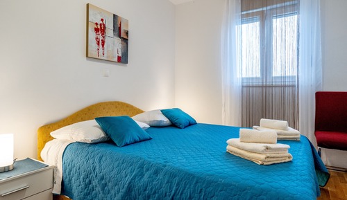 Apartamento (2.kat)