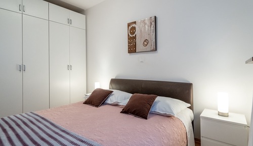 Apartamento (1.kat)
