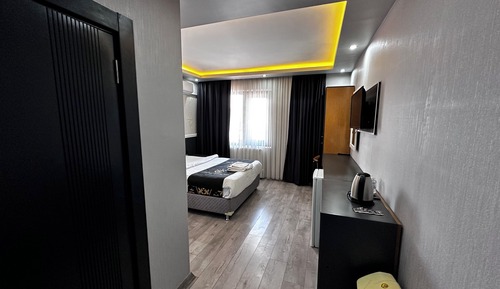 Habitación doble