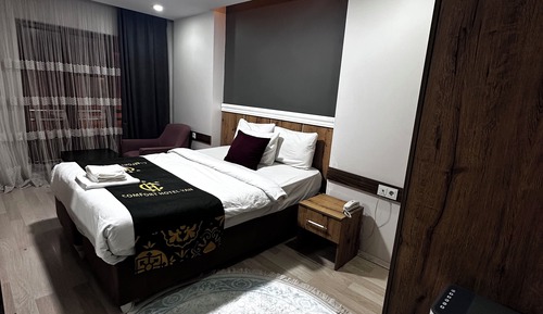 Suite familiar (5 People)
