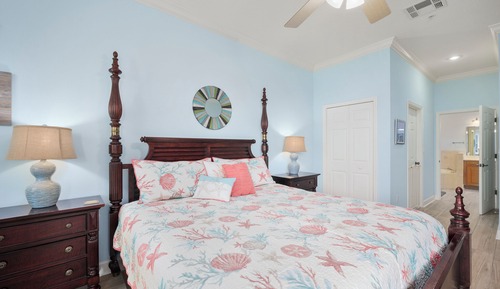 Apartamento (442 Cinnamon Beach - Pet Friendly)