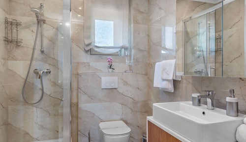 Apartamento Deluxe