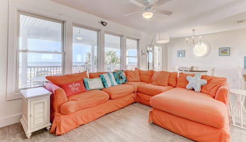 Casa (4 Bedrooms)