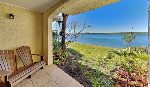 Apartamento (2 Bedrooms)