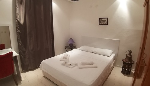 Habitación estándar