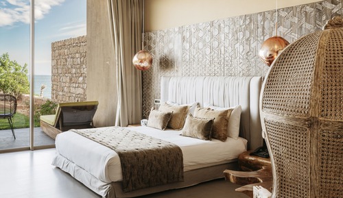 Ambassadeur Suite
