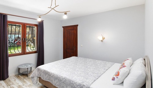 Habitación estándar