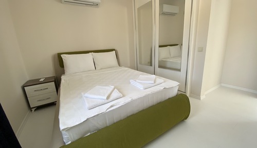 Dúplex, 3 habitaciones