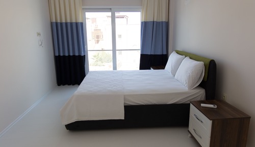 Apartamento, 2 habitaciones