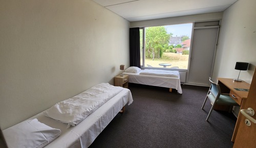 Habitación doble