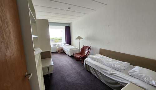 Habitación City doble
