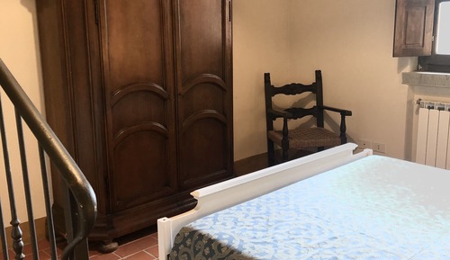 Apartamento, 2 habitaciones (La Cantina)