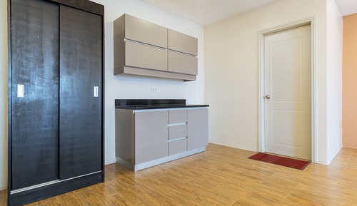 Habitación superior, 1 cama de matrimonio