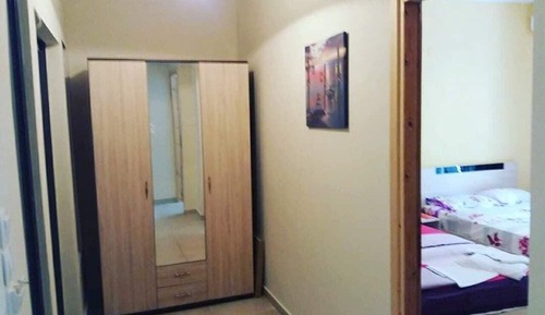 Apartamento Confort