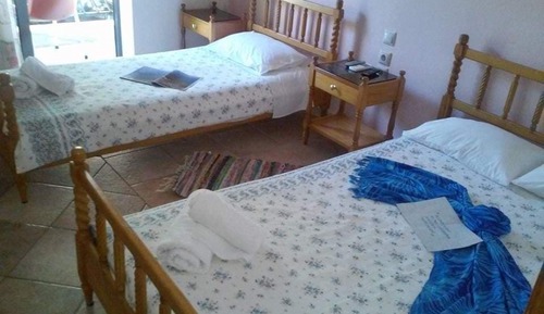 Estudio estándar