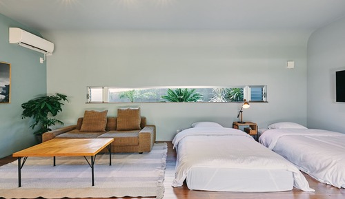 Apartamento (with Garden)
