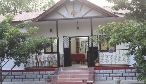 Villa, 2 habitaciones