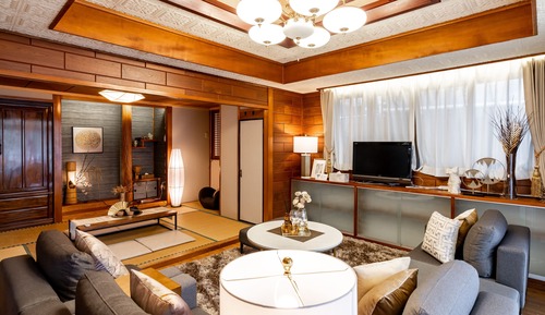 Apartamento, no fumadores (2F)