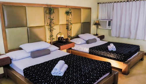 Suite estudio (by Sprout Rooms)