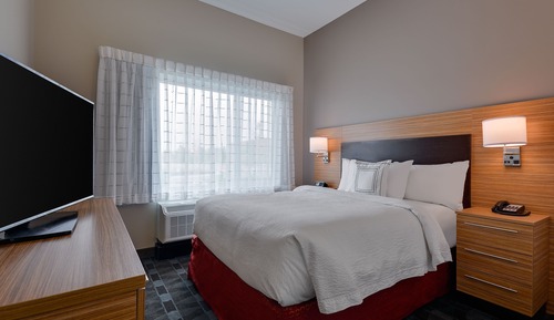 Suite, 1 habitación (Mobility/Hearing Accessible, Tub)